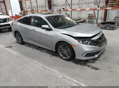 19XFC1F31ME206062 2021 HONDA CIVIC