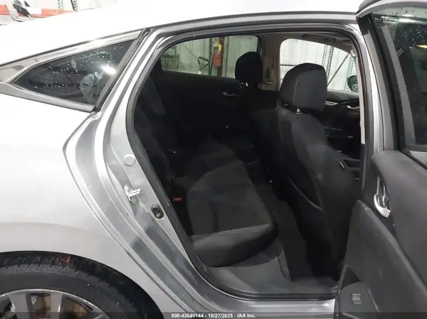 19XFC1F31ME206062 2021 HONDA CIVIC - Image 8