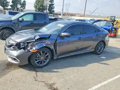 19XFC1F31ME206188 2021 HONDA CIVIC