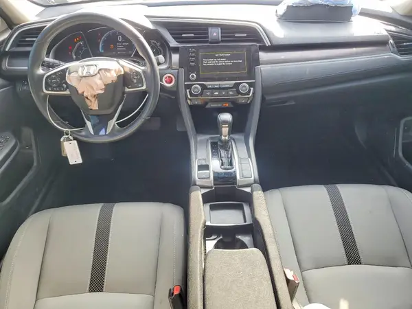 19XFC1F31ME206188 2021 HONDA CIVIC - Image 8