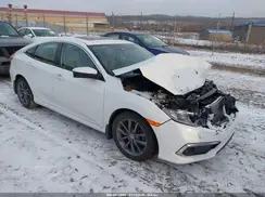 19XFC1F31ME206790 2021 HONDA CIVIC