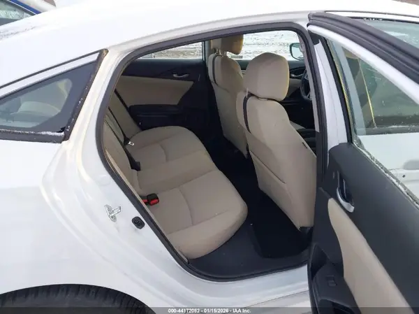 19XFC1F31ME206790 2021 HONDA CIVIC - Image 8