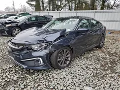 19XFC1F31ME207874 2021 HONDA CIVIC