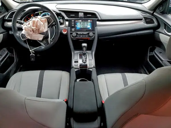 19XFC1F31ME207874 2021 HONDA CIVIC - Image 8