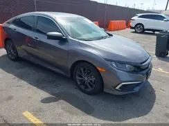 19XFC1F31ME208085 2021 HONDA CIVIC