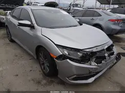 19XFC1F31ME208314 2021 HONDA CIVIC