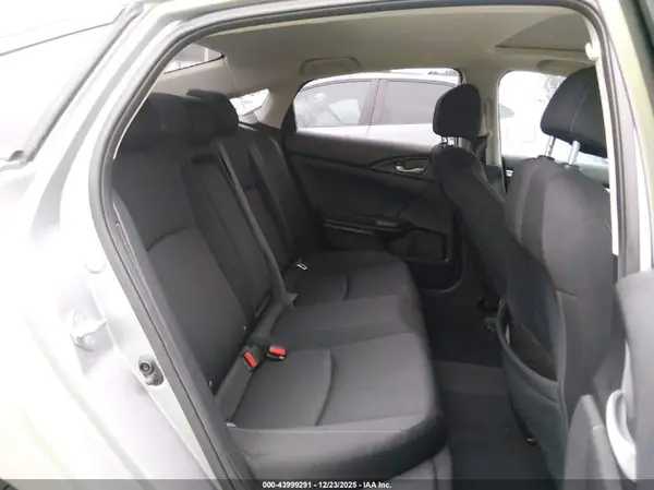 19XFC1F31ME208314 2021 HONDA CIVIC - Image 8