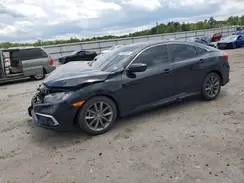 19XFC1F31ME208362 2021 HONDA CIVIC