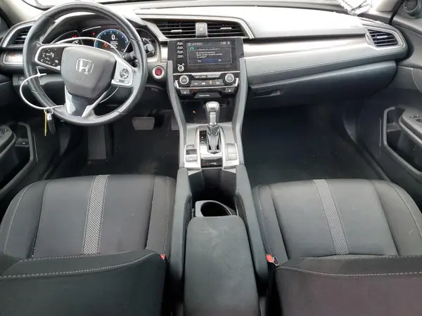 19XFC1F31ME208362 2021 HONDA CIVIC - Image 8