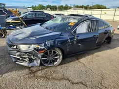 19XFC1F31ME208586 2021 HONDA CIVIC