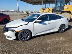 19XFC1F31ME208605 2021 HONDA CIVIC