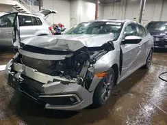19XFC1F31ME208717 2021 HONDA CIVIC
