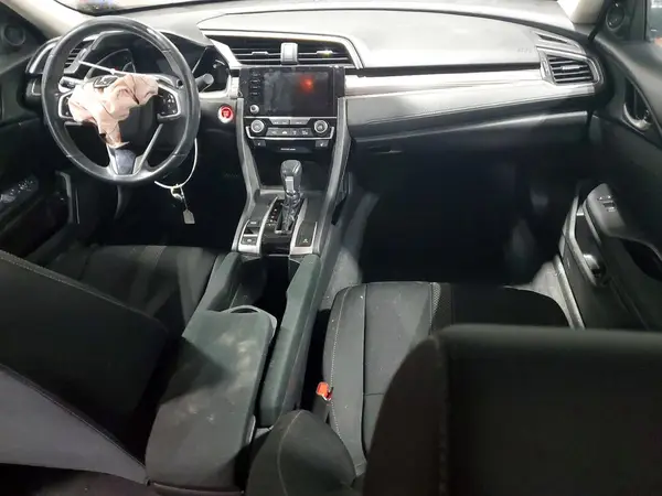 19XFC1F31ME208717 2021 HONDA CIVIC - Image 8