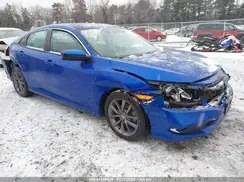 19XFC1F31ME208832 2021 HONDA CIVIC