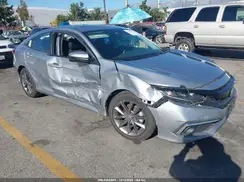 19XFC1F31ME210273 2021 HONDA CIVIC