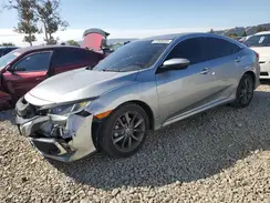 19XFC1F31ME210404 2021 HONDA CIVIC
