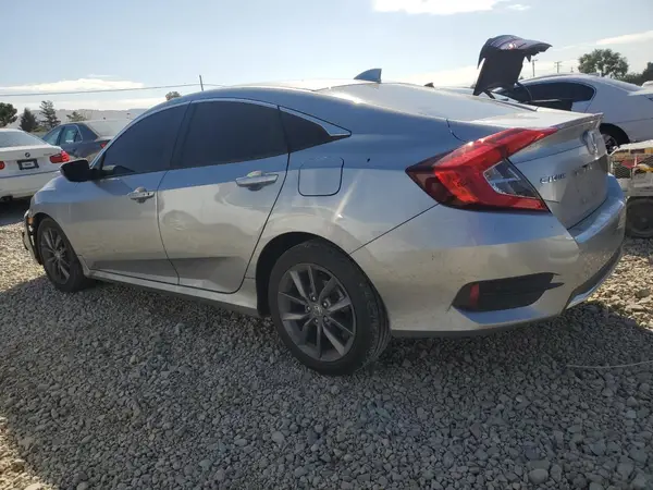 19XFC1F31ME210404 2021 HONDA CIVIC - Image 2