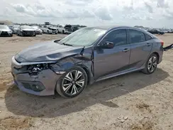 19XFC1F32GE000236 2016 HONDA CIVIC