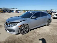 19XFC1F32GE001953 2016 HONDA CIVIC