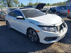 19XFC1F32GE003895 2016 HONDA CIVIC