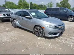 19XFC1F32GE004058 2016 HONDA CIVIC