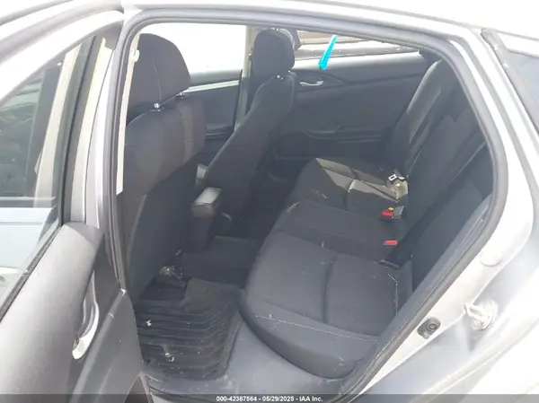 19XFC1F32GE004058 2016 HONDA CIVIC - Image 8