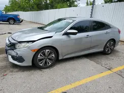 19XFC1F32GE004139 2016 HONDA CIVIC