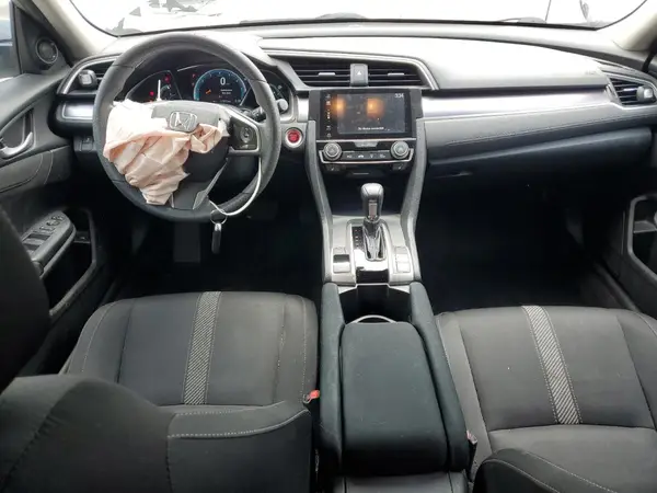 19XFC1F32GE004139 2016 HONDA CIVIC - Image 8