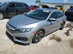19XFC1F32GE004237 2016 HONDA CIVIC