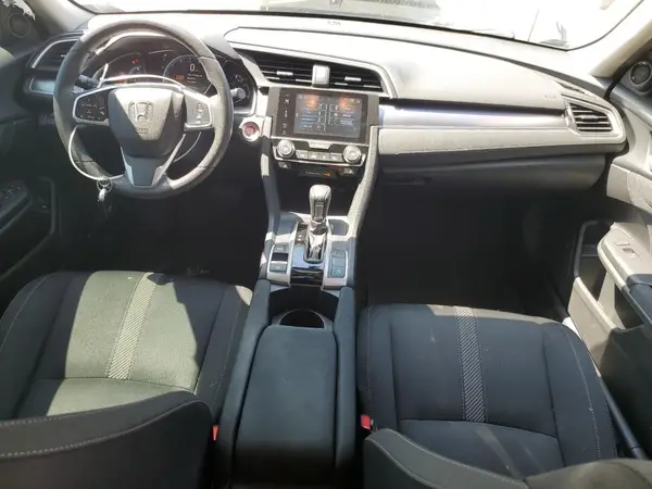 19XFC1F32GE004237 2016 HONDA CIVIC - Image 8