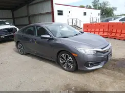 19XFC1F32GE004321 2016 HONDA CIVIC