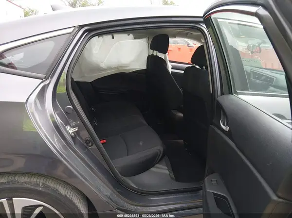 19XFC1F32GE004321 2016 HONDA CIVIC - Image 8