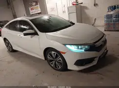 19XFC1F32GE004528 2016 HONDA CIVIC