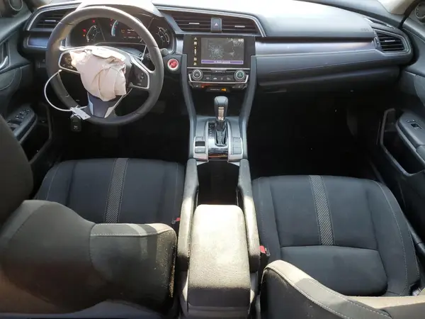 19XFC1F32GE004660 2016 HONDA CIVIC - Image 8