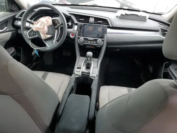 19XFC1F32GE006327 2016 HONDA CIVIC - Image 8
