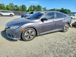19XFC1F32GE006361 2016 HONDA CIVIC