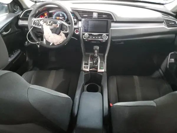 19XFC1F32GE006442 2016 HONDA CIVIC - Image 8