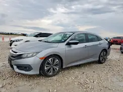 19XFC1F32GE006456 2016 HONDA CIVIC