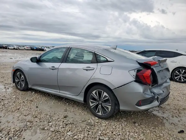 19XFC1F32GE006456 2016 HONDA CIVIC - Image 2