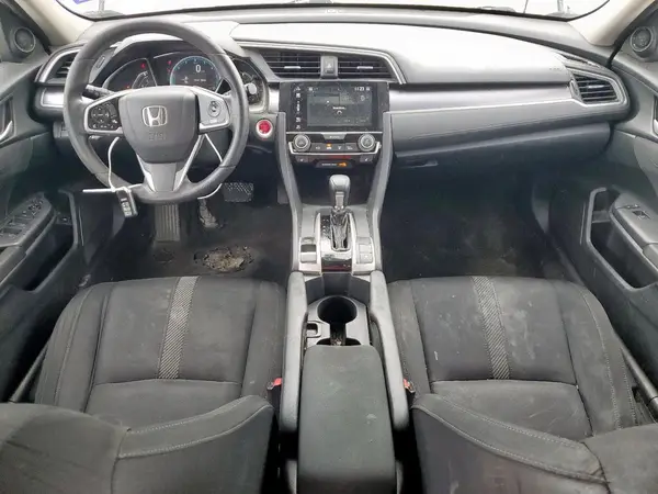 19XFC1F32GE006456 2016 HONDA CIVIC - Image 8