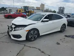 19XFC1F32GE006814 2016 HONDA CIVIC