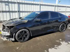 19XFC1F32GE006859 2016 HONDA CIVIC
