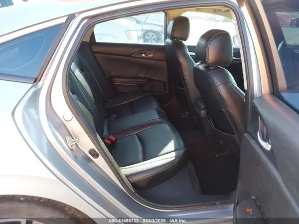 19XFC1F32GE009731 2016 HONDA CIVIC - Image 8