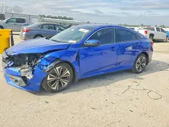 19XFC1F32GE010054 2016 HONDA CIVIC