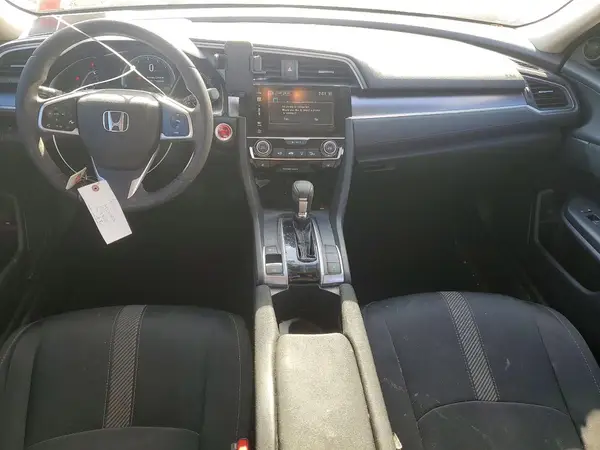 19XFC1F32GE010054 2016 HONDA CIVIC - Image 8