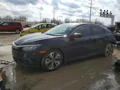 19XFC1F32GE010412 2016 HONDA CIVIC