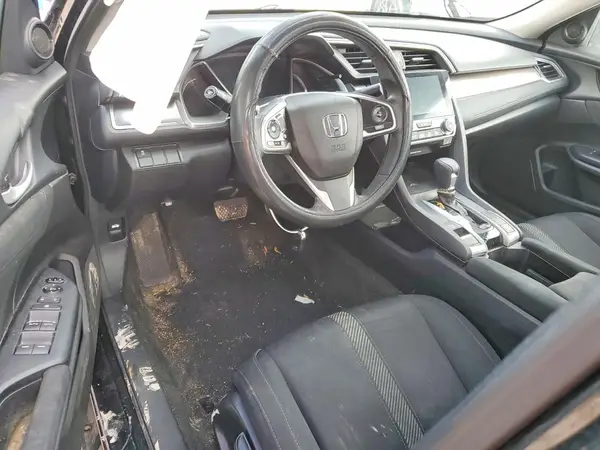19XFC1F32GE010412 2016 HONDA CIVIC - Image 8