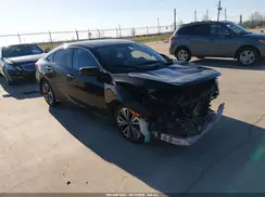 19XFC1F32GE010426 2016 HONDA CIVIC