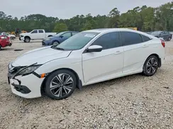 19XFC1F32GE010670 2016 HONDA CIVIC
