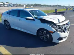 19XFC1F32GE010832 2016 HONDA CIVIC
